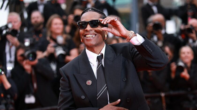A$AP Rocky