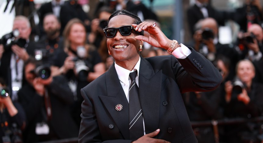 A$AP Rocky