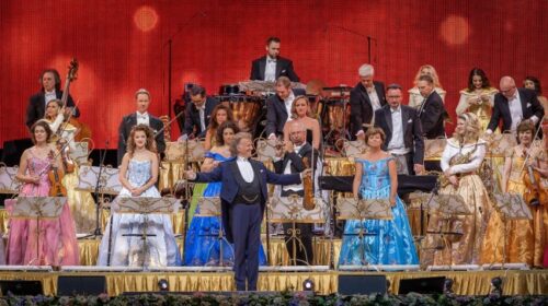 ANDRE RIEU