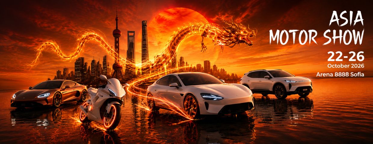 ASIA MOTOR SHOW