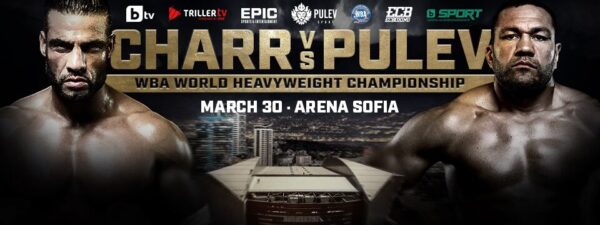 CHARR VS. PULEV