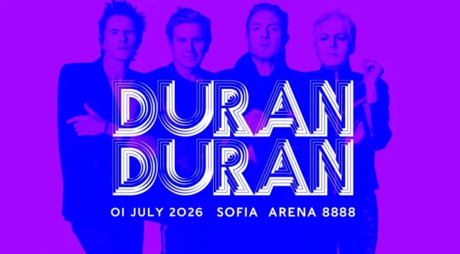 Duran Duran