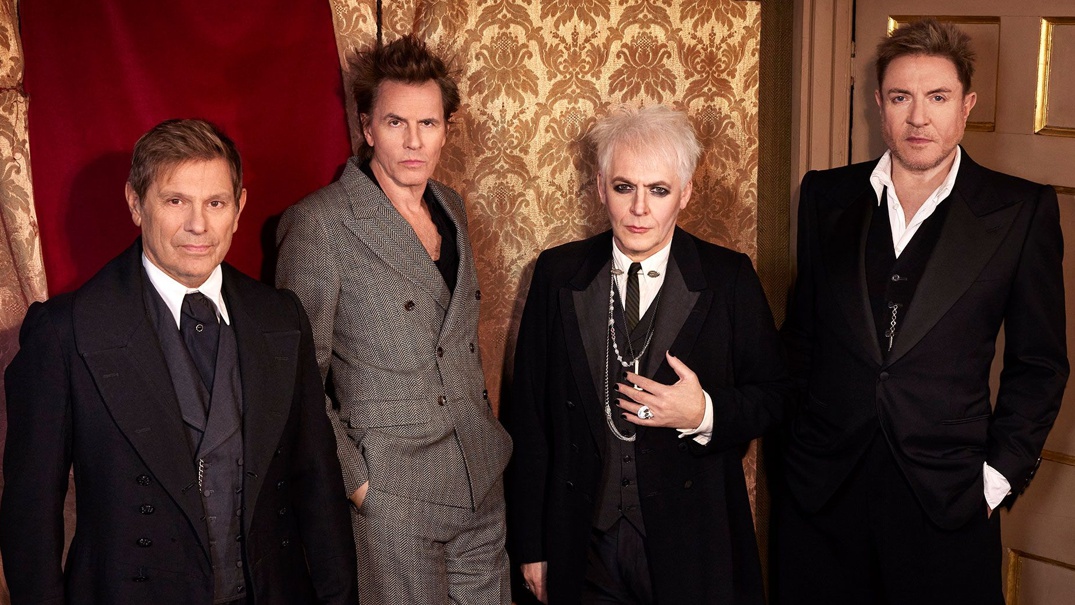 DURAN DURAN