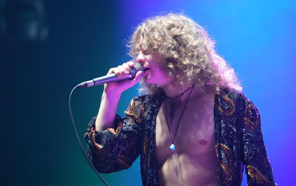 Deep Purple