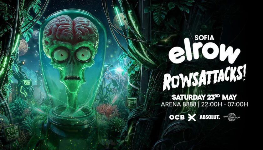 ELROW
