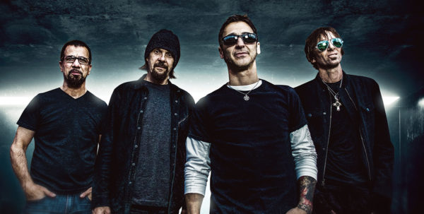 Godsmack