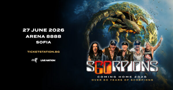 Scorpions