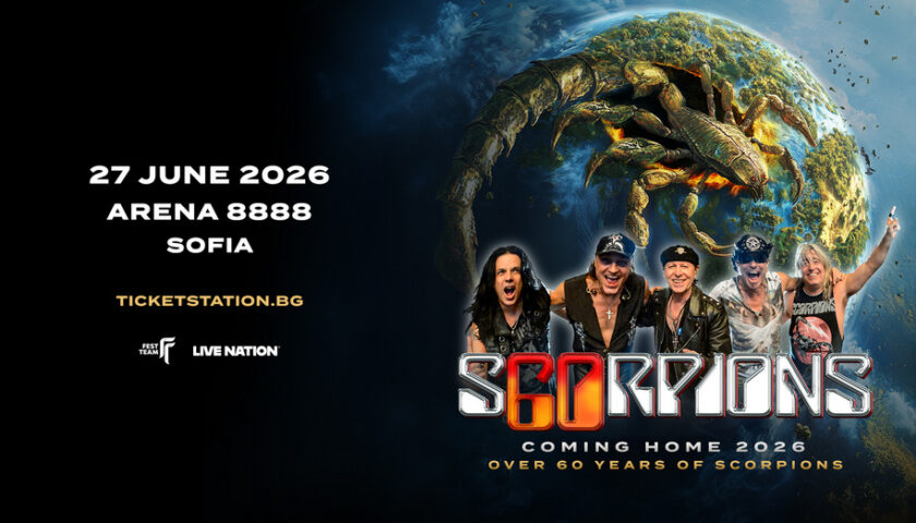 Scorpions