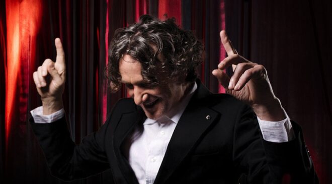 Горан Брегович