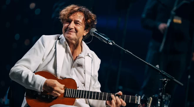 Горан Брегович