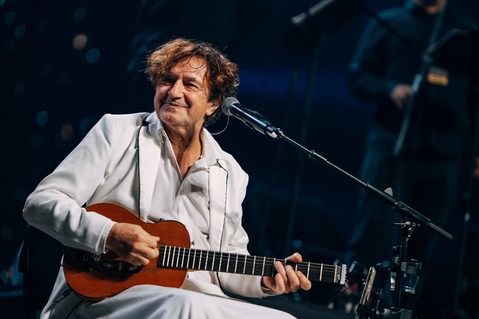 Горан Брегович