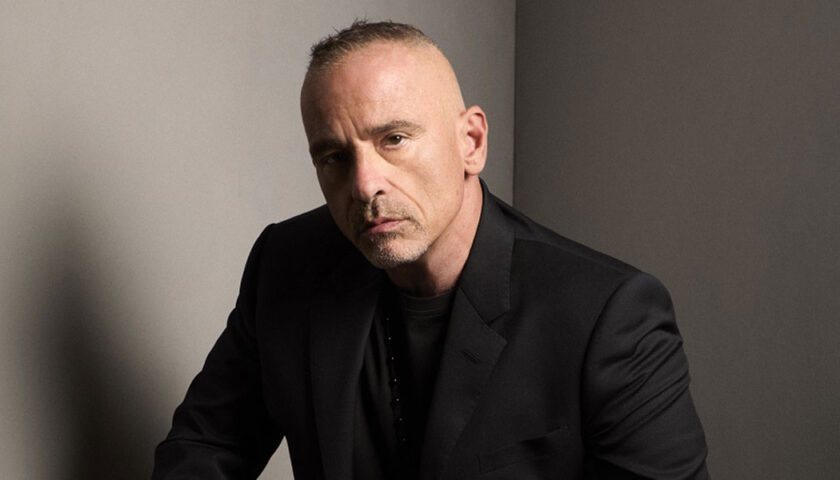 Ерос Рамацоти