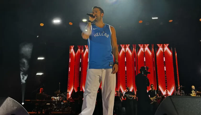 КОНСТАНТИНОС АРГИРОС