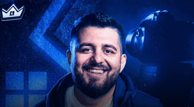 Къщата на инфлуенсърите