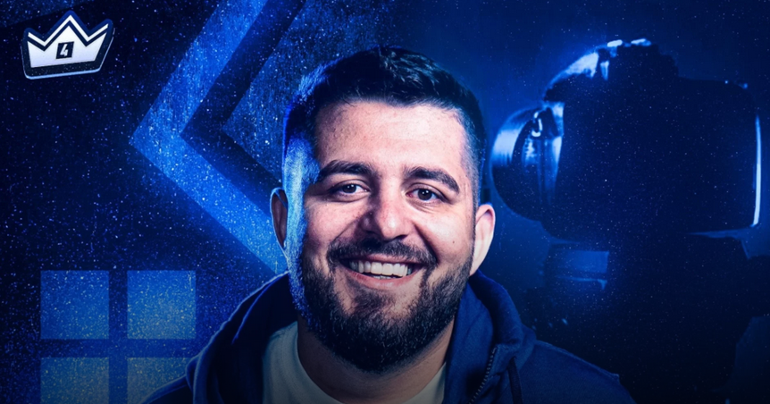 Къщата на инфлуенсърите