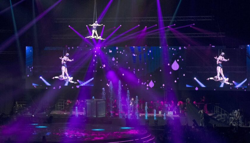 Нощ на звездите