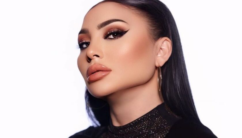 Софи Маринова