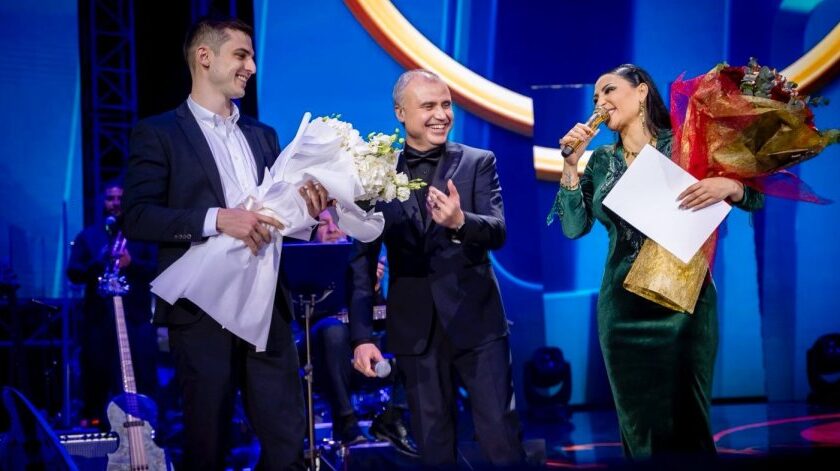 Софи Маринова