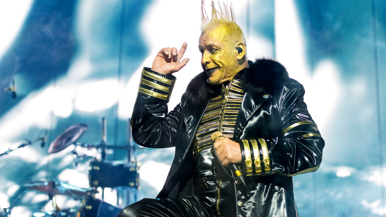 Тил Линдеман